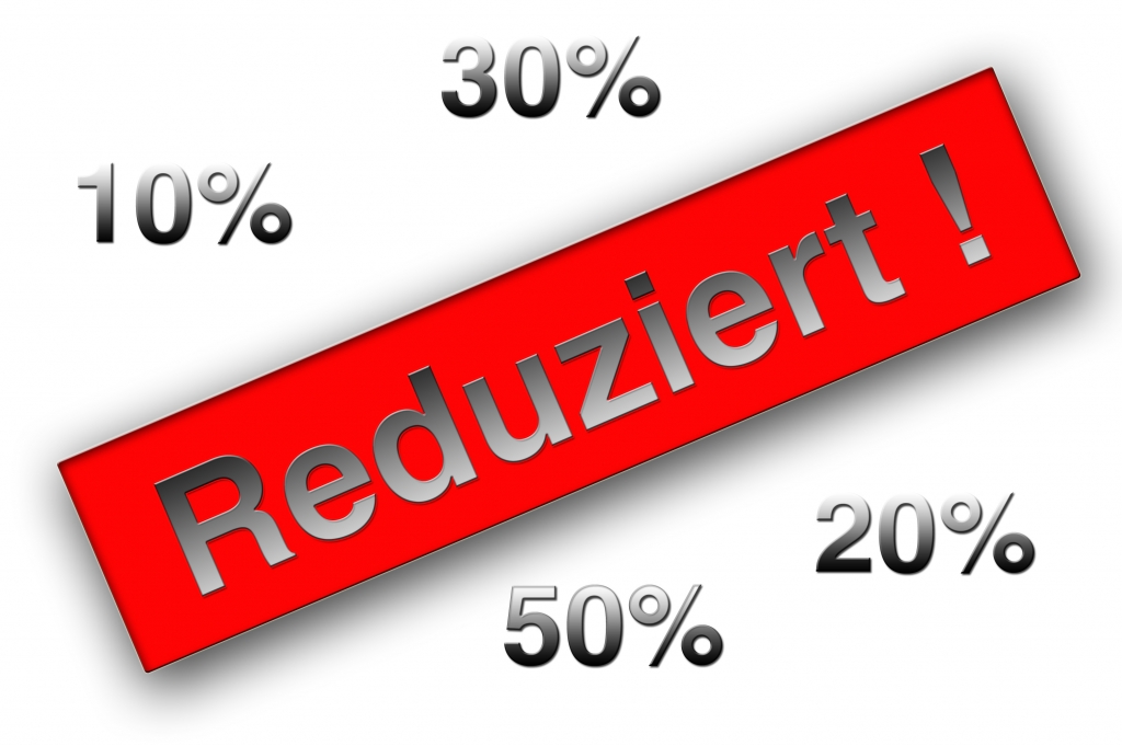 Sonderangebote