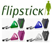 Flipstick Stöcke