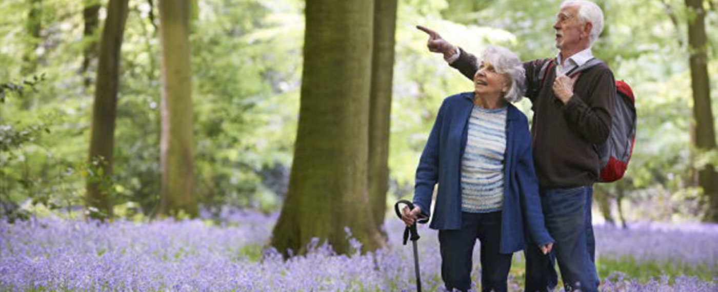 With a Flipstick, you'll never have to sit on a cold park bench or cool,wet stones again