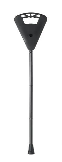 Flipstick Jagdsitz faltbar mit Tragetasche schwarz
