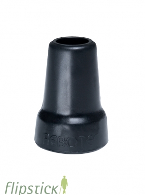 Flipstick Replacement Foot Rubber Attachment Ø 19mm