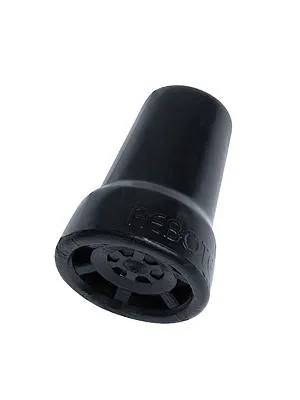 Flipstick Ersatzfuss Doppelpack 22mm