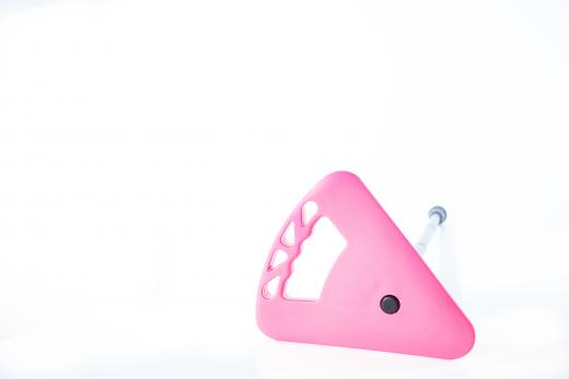 Bastone telescopico Flipstick extra lungo rosa