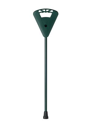 Flipstick seat stick green