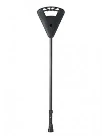 Flipstick telescopic perch black